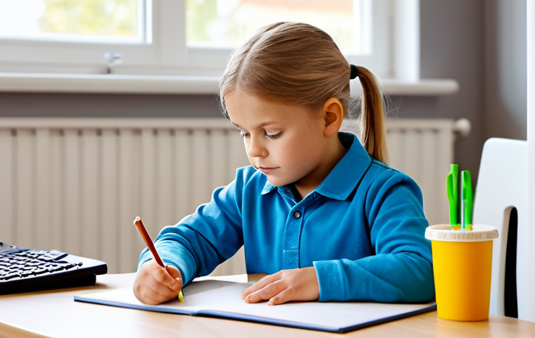 유아교육지도사로서 필요한 법률 지식 - Reporting a Concern**

"A fully clothed, professional-looking childcare worker (barnskötare) in a mo...