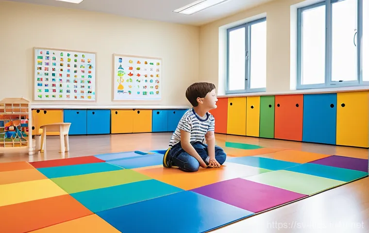 유아교육지도사 교육 자료 제작 플랫폼 추천 - **Interactive Storytelling with Educational Apps**
    "Inside a cozy, sunlit reading nook of a Swed...