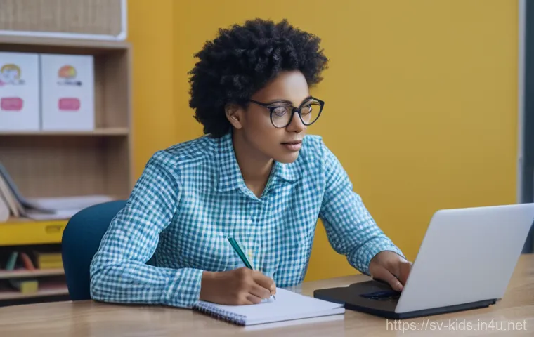 유아교육지도사 실기 시험 전날 준비 사항 - **Prompt:** A diverse group of three young children (around 3-5 years old), fully clothed in clean, ...