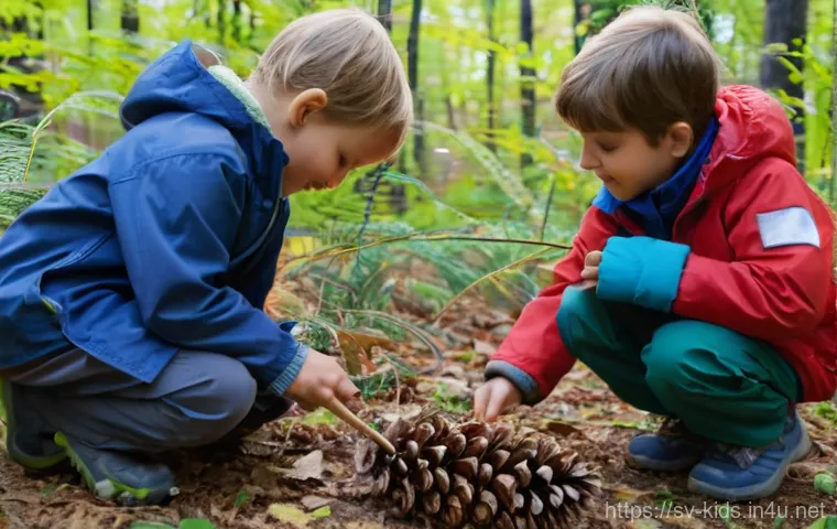 유아교육지도사 직업 만족도를 높이는 방법 - **A warm moment in a Swedish "förskola" classroom, focusing on positive teacher-child interaction.**...