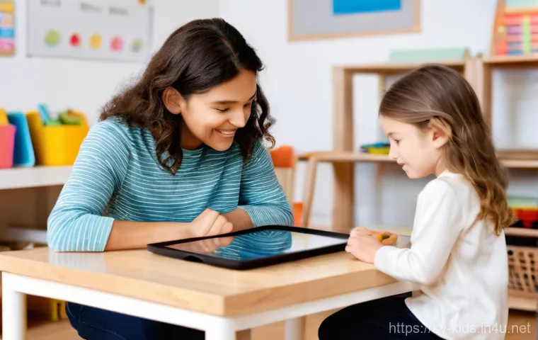 유아교육지도사 직업 만족도를 높이는 방법 - **Outdoor pedagogy in a vibrant Swedish nature setting for a group of preschoolers.** A diverse grou...