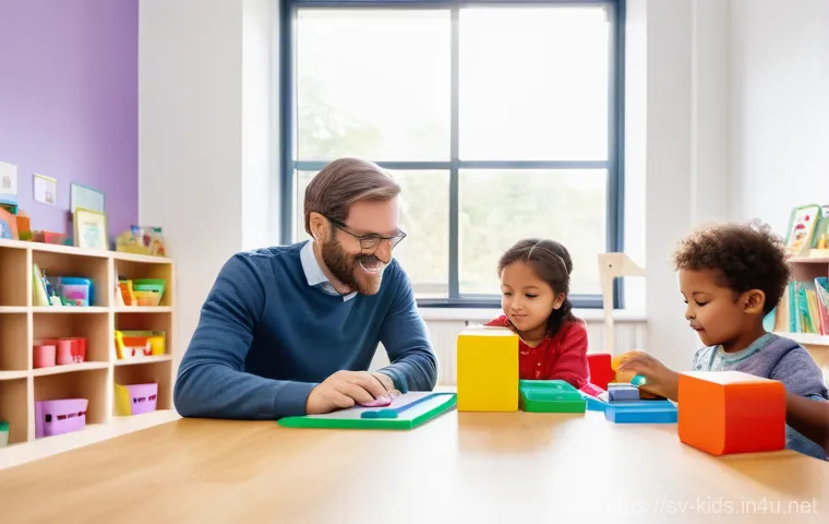 유아교육지도사 실기시험 채점 가이드 - **A joyful and engaging outdoor learning experience in a Swedish forest.**
    *   **Description:** ...