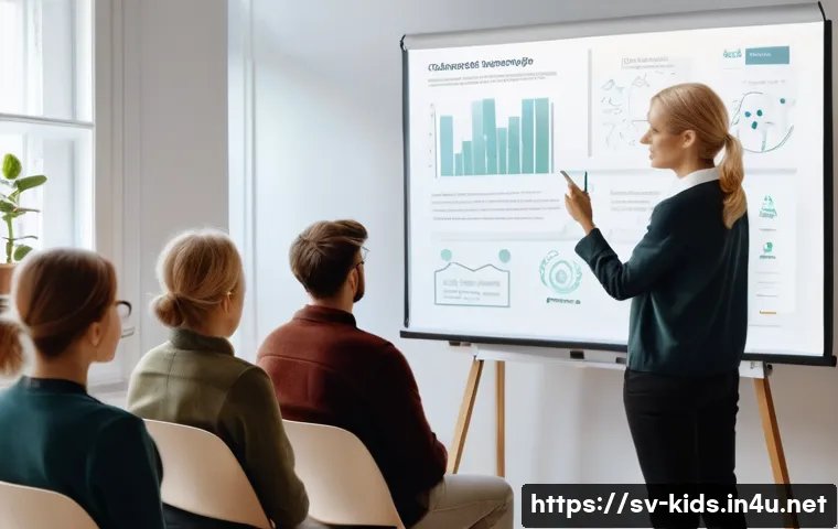 유아교육지도사 퇴직 후 활용 가능한 스킬 관련 이미지 2