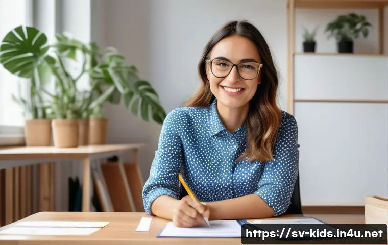 유아교육지도사 자격증 취득 후 연봉 협상 사례 관련 이미지 1