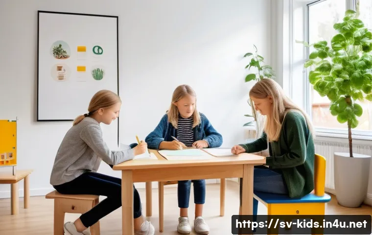 유아교육지도사로서 업무 일지 작성법 관련 이미지 2