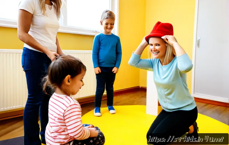 När något oväntat händer på en kurs i barnpedagogik – lärdomar, bemötande och val av utbildning 3 유아교육지도사 강의 중 발생한 에피소드 관련 이미지 1